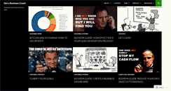 Desktop Screenshot of bizvidya.net